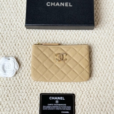 Chanel Wallets Purse